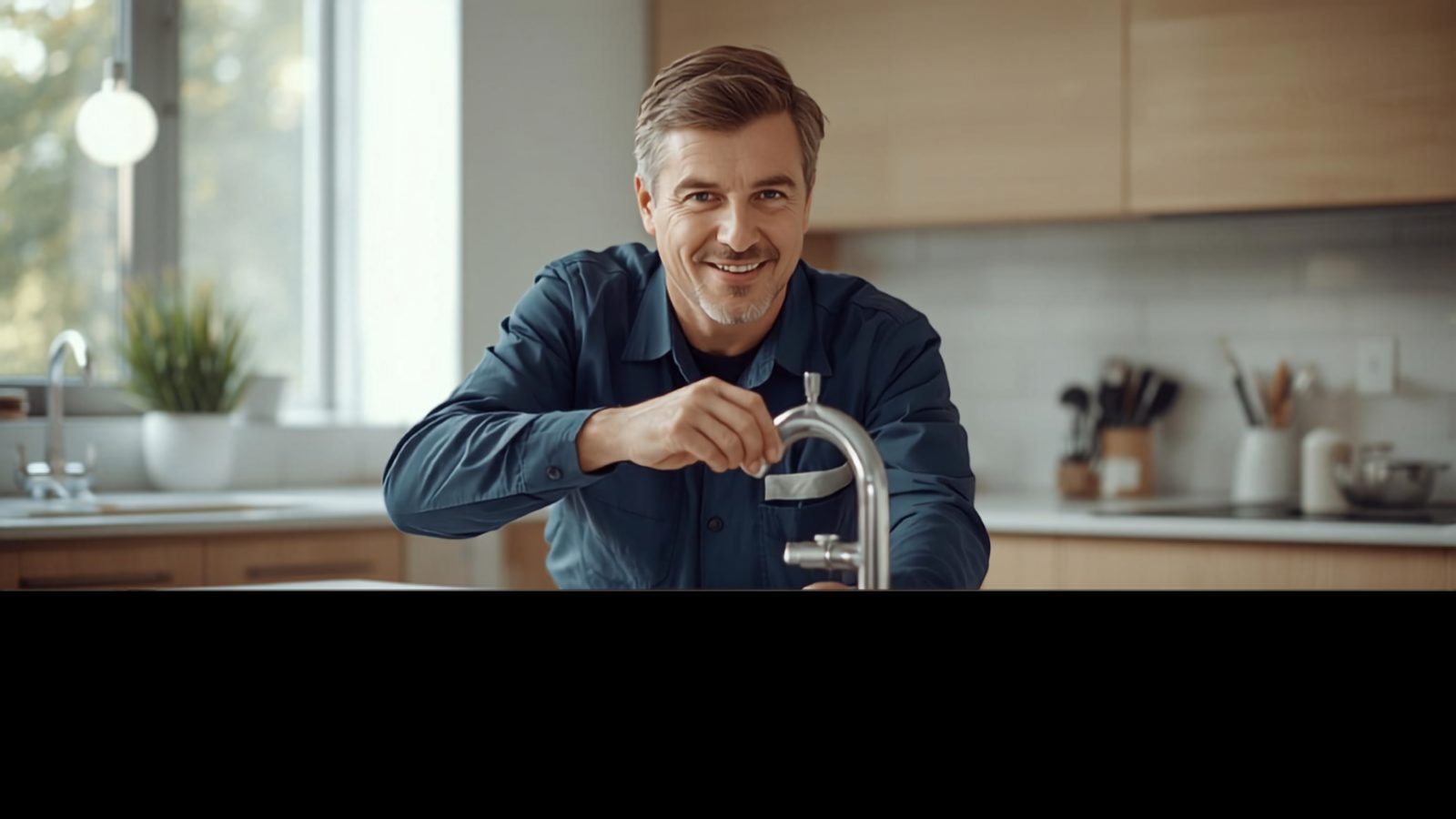 Plumbing in Edmond, Oklahoma — Edmond Plumbing Service: licensed local plumbing services