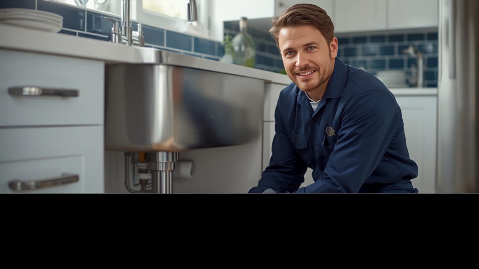 Plumbing in Arrowhead Lake, Oklahoma — Edmond Plumbing Service: licensed local plumbing services