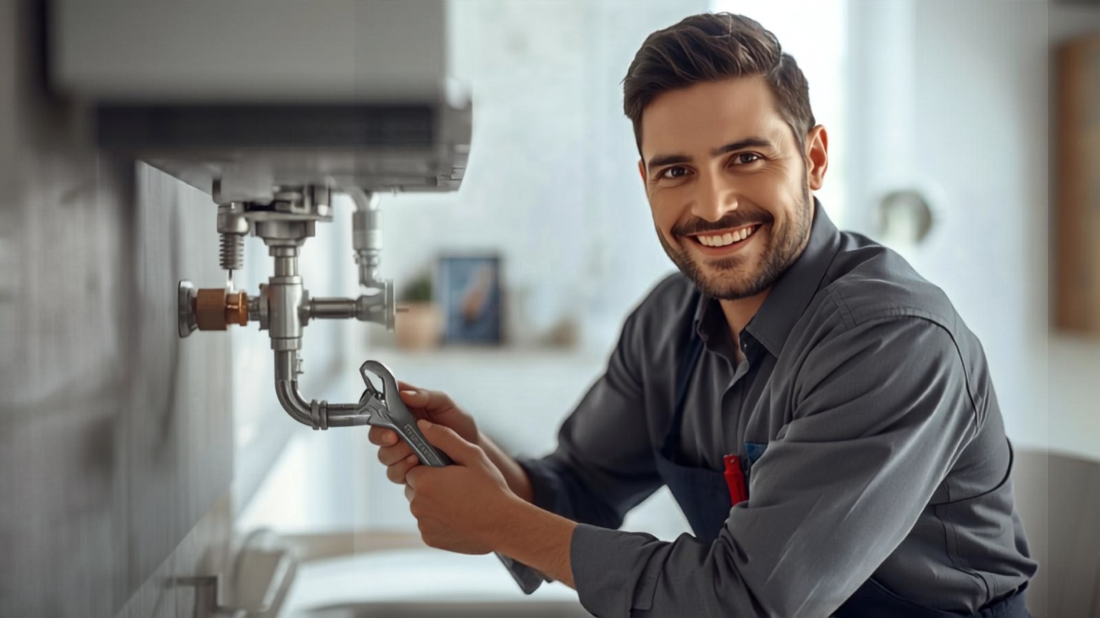 Plumbing in Arrowhead Hills, Oklahoma — Edmond Plumbing Service: licensed local plumbing services