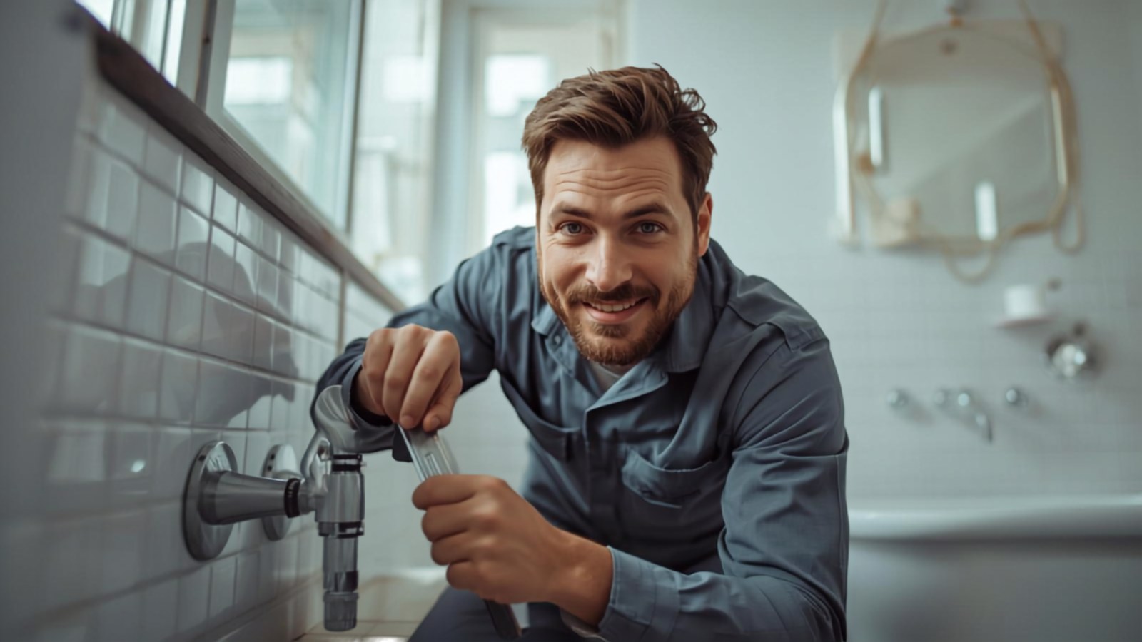 Plumbing in Arrowhead Valley, Oklahoma — Edmond Plumbing Service: licensed local plumbing services